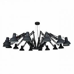 Изображение продукта Подвесная люстра Arte Lamp Ragno 